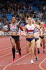 Womens 800 metres, British Championships, Birmingham. Photo: David T. Hewitson/Sports for All Pics